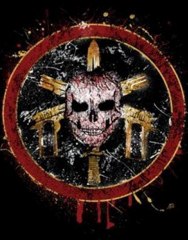 Gabriel Abraxas Saule - Hotel du 3ème type - Freestyle version remastered by Horus MusicoLoco 2011