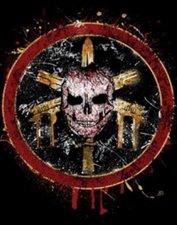 Gabriel Abraxas Saule - Hotel du 3ème type - Freestyle version remastered by Horus MusicoLoco 2011