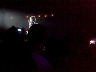 J'adore Grégoire Lyon 18/10/2011