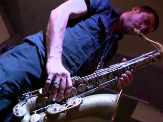 The Way Things Go - "Not Yet"