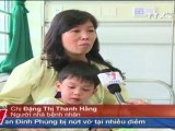 THỜI SỰ 19H  13.10.2011, TTXVN, VNEWS, VNA, TRUYỀN HÌNH THÔNG TẤN, TTXVN