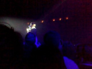 Ce qu'il reste de toi Gregoire Lyon 18/10/2011