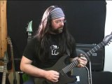 Amazing Shred Guitar Solo