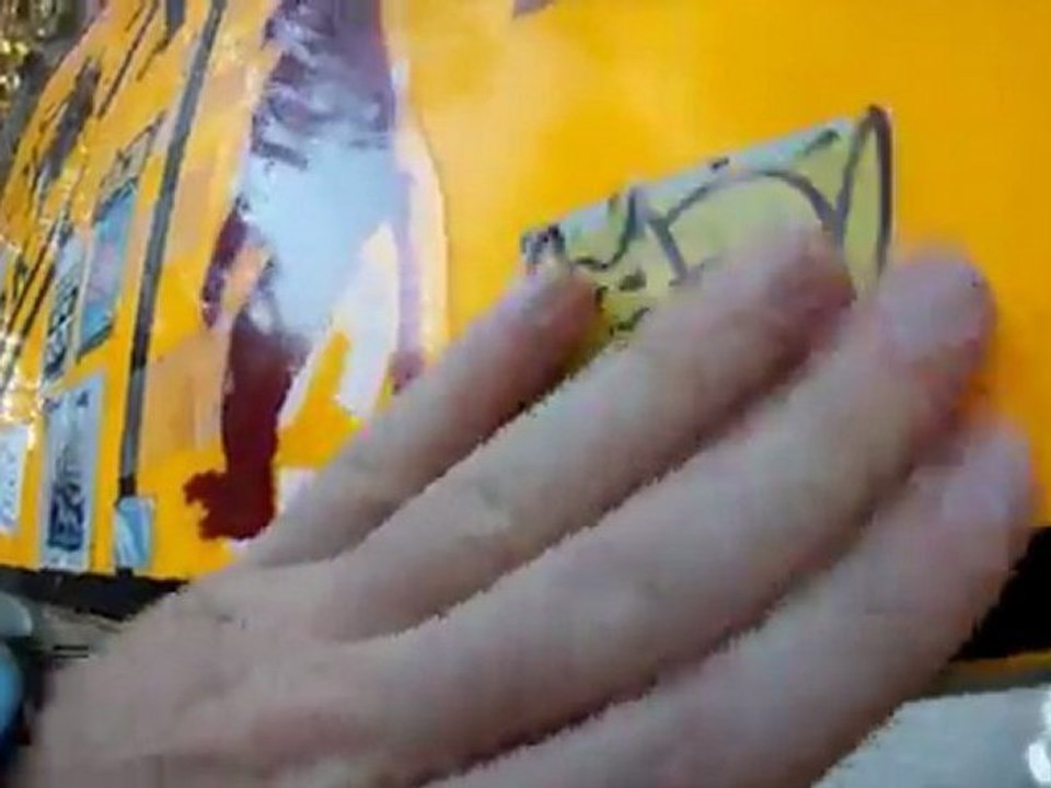 TUTORIAL STREET ART