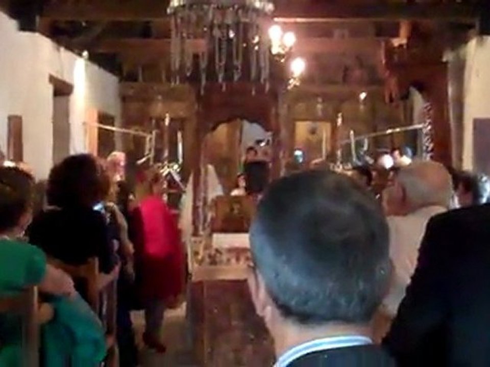 Eugenie's & Yianno's Wedding #4