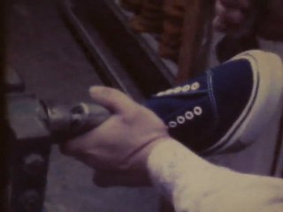 THIS IS VANS. THE ORIGINAL SINCE 1966.