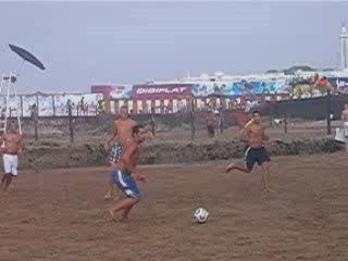 Foot au maroc