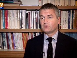 Sondage exclusif : 62% pour Hollande en 2012