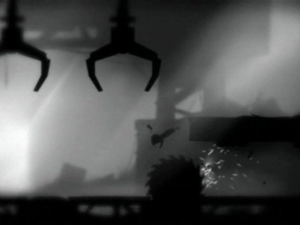 Limbo [5] ou l'Art de torturer un insecte volant