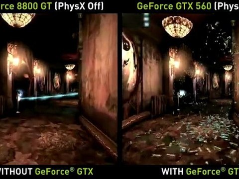 Batman: Arkham City (PS3)