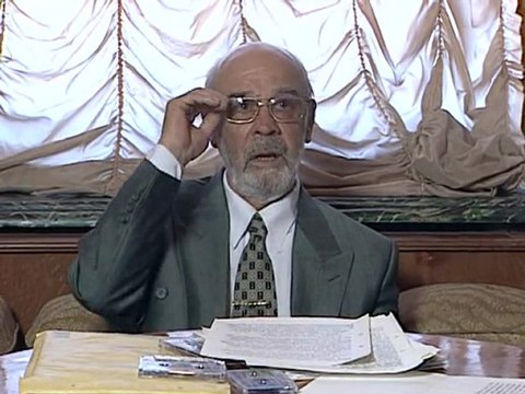 Бандитский Петербург- Адвокат Х