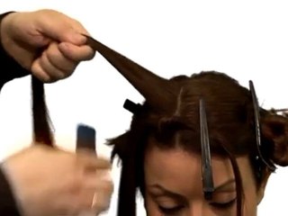 How To Use A Flat Iron