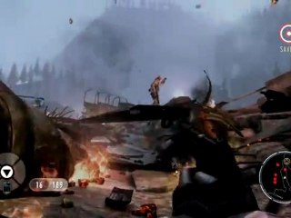 GoldenEye 007: Reloaded  (360)
