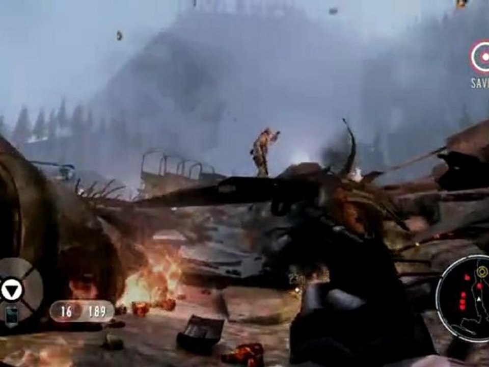 GoldenEye 007: Reloaded  (360)