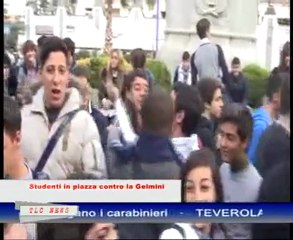 Tlc - Tg 19 ottobre 2011