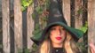 Halloween Costume Ideas - Witch Outfit