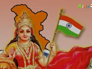 Independence Day (INDIA) -Patriotic Song