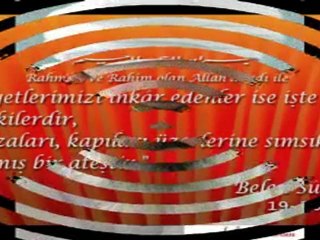 Abdurrahman Önül - Seydam