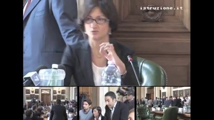 Gelmini - Incontra con l'associazione Studenti fuori sede