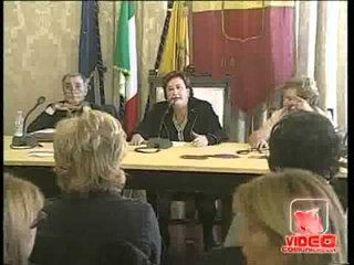Napoli - La Casa d'accoglienza Fiorinda
