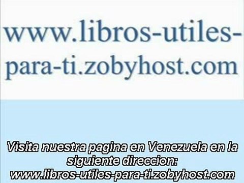 bajar libros utiles para ti libros gratis el libro