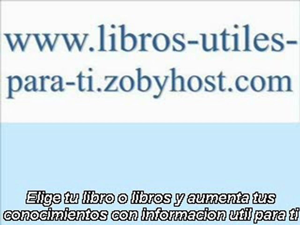 el libro que buscas  libros gratis  bajar libros