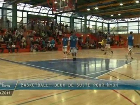 Vues sur l'Actu du 19 octobre 2011