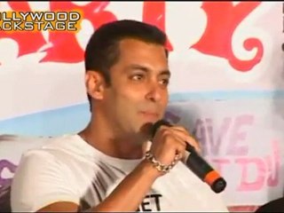 Salman Khan to play Shivaji Maharaj