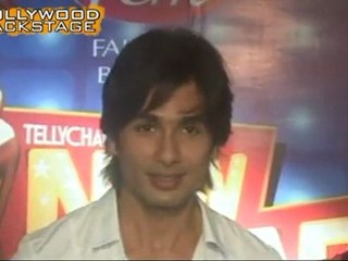 Shahid Kapoor's personal videos LEAKED