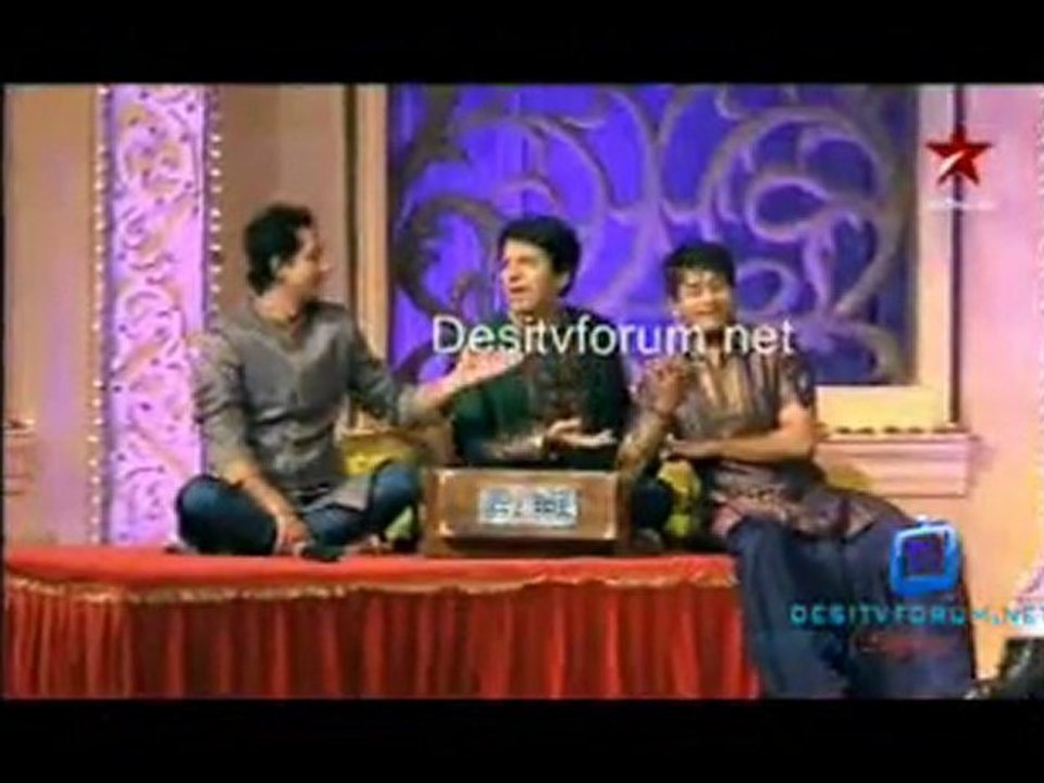 Diwali Rishton Ki Mithas - 19th October 2011 Video Watch pt3