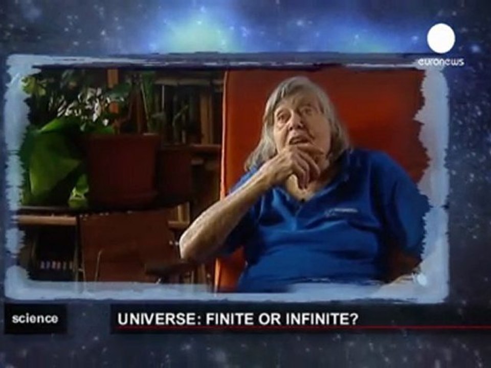 Margherita Hack et l'infini