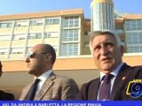 BAT  | ASL da Andria a Barletta, la regione rinvia