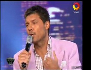 pronto.com.ar fan de wanda