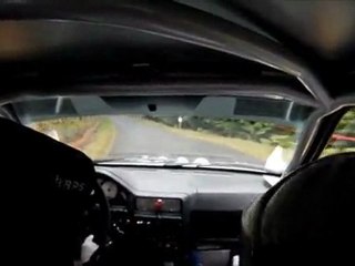 Ronde Montbrisonnaise, Caméra embarquée Annovazzi/Ponsonnet