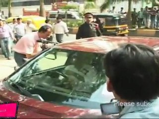 Veteran Actress Saira Banu Speaks About The Baby Shower Of Aishwarya Rai