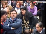 TG 18.10.11 Regione Puglia: dipendenti declassati, firmato protocollo