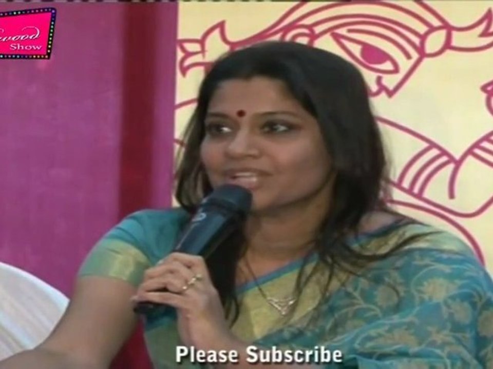 A Rare Footage Of Jury Of Short Film Making At 13TH Film Festival