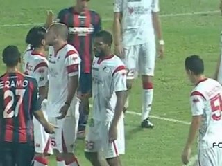 Fc Crotone | Crotone-Bari 0-1