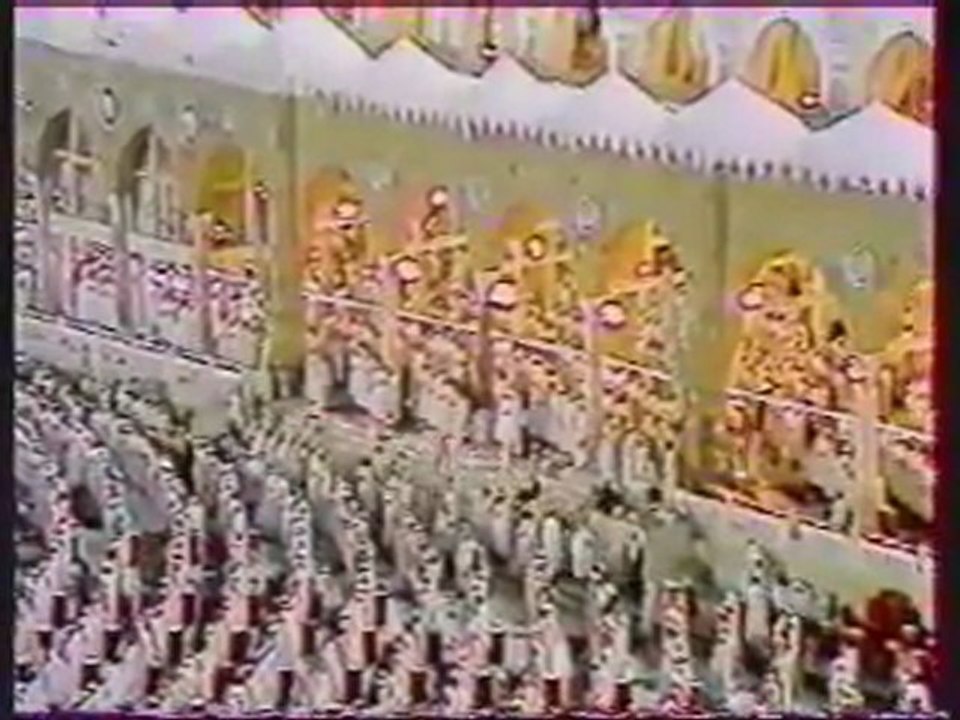 الشيخ علي جابر تلاوة من سورة الزخرف