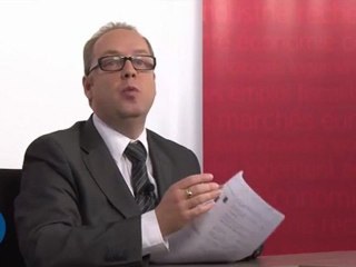 L'euro, atout ou frein pour les entreprises françaises ? - Alexandre Mirlicourtois