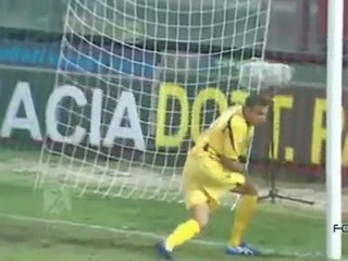 Fc Crotone | Crotone-Livorno 1-2