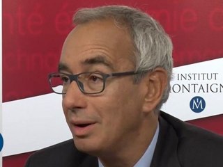 L'euro, atout ou frein pour les entreprises françaises ? - Jean Pisani-Ferry