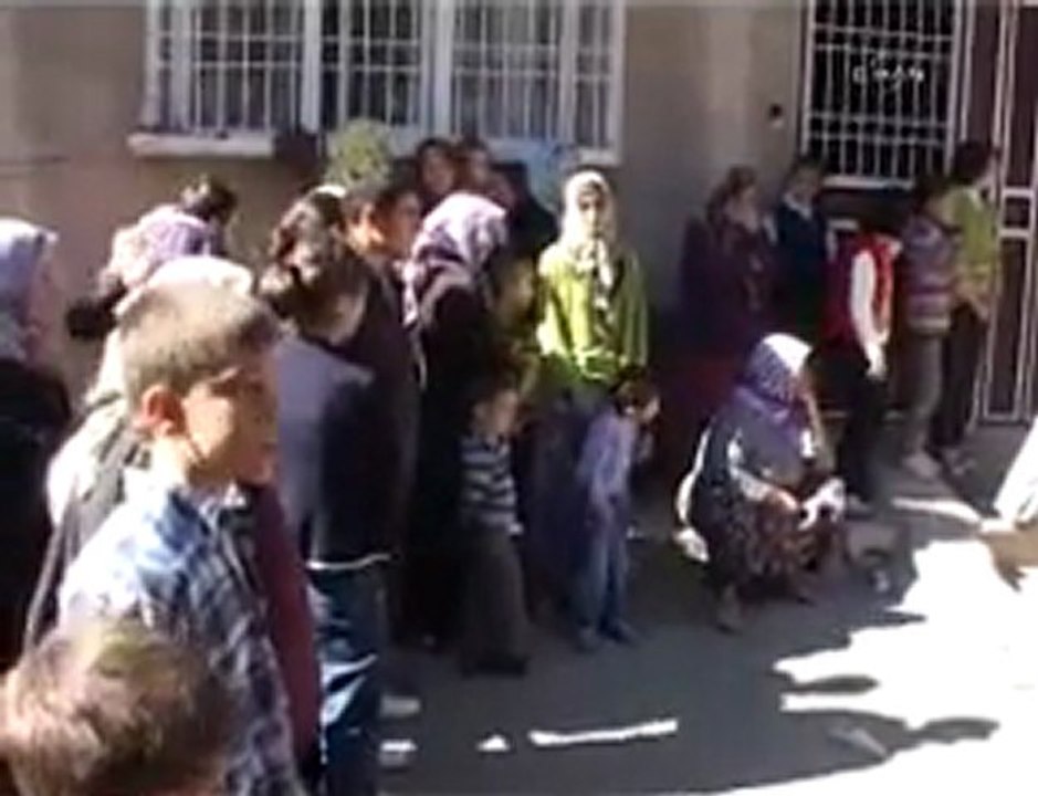 Terhisine 1_5 ay kala şehit düştü