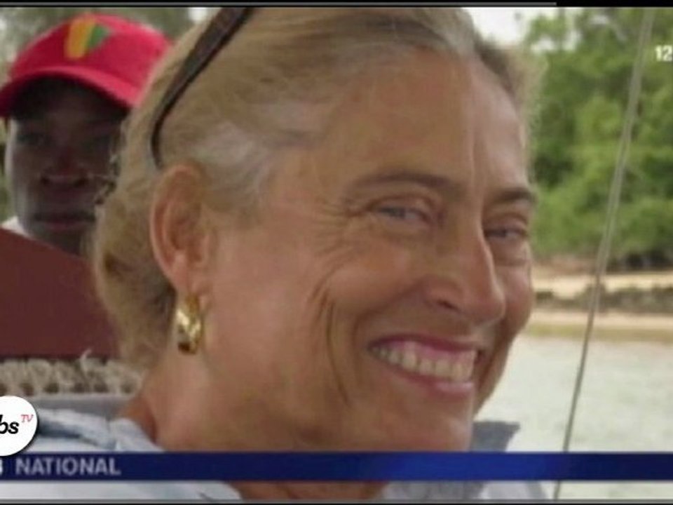 Zapping : Marie Dedieu, enlevée au Kenya, est morte