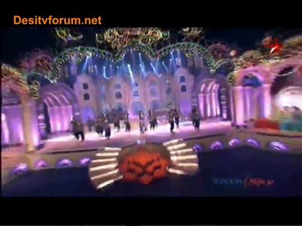 Diwali Rishton Ki Mithas - 19th October 2011 Video Watch pt2