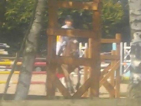 Fantasia, Bédée, club 3, sans fautes.