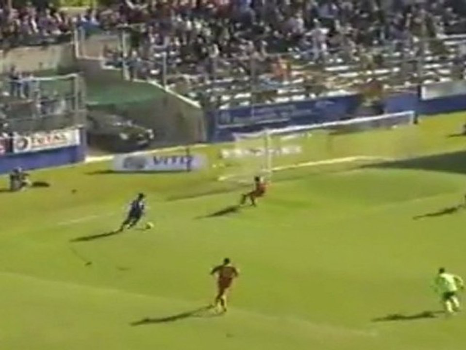 L2 / 2011-12 - Bastia 2-2 Lens par Frequenza Mora