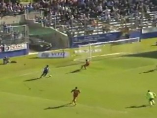 L2 / 2011-12 - Bastia 2-2 Lens par Frequenza Mora