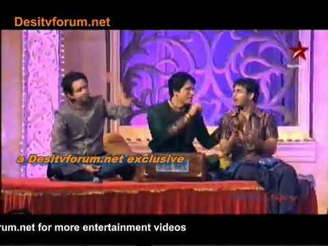 Diwali Rishton Ki Mithas - 19th October 2011 Video Watch pt2