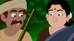 Duck and Golden Eggs - Telugu Animated Stories - Moral Stroies for Kids
